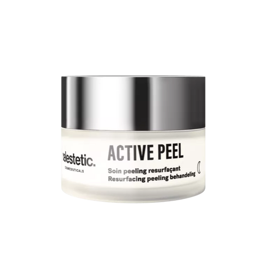 Active Peel - Resurfacing nachtcrème - 50ml