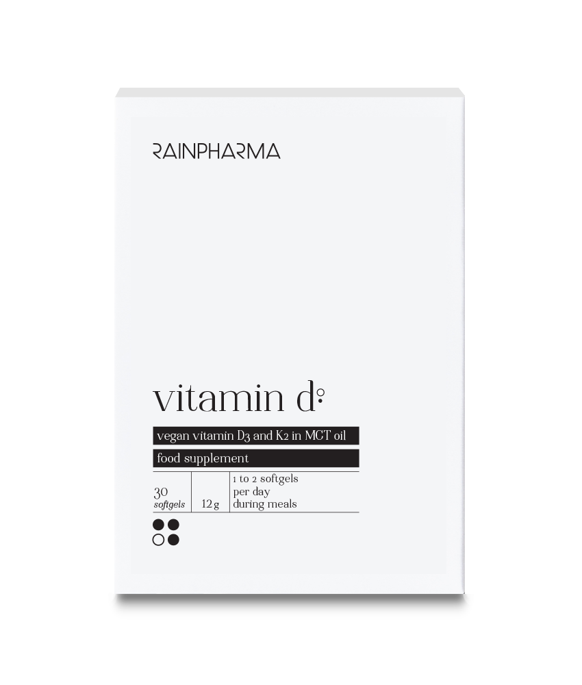 Vitamin D