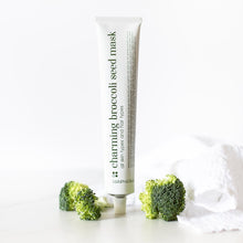 Afbeelding in Gallery-weergave laden, Charming Broccoli Seed Mask 100ml
