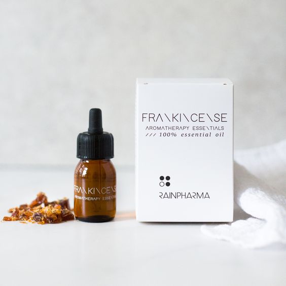 Essential Oil - Frankincense 30ml
