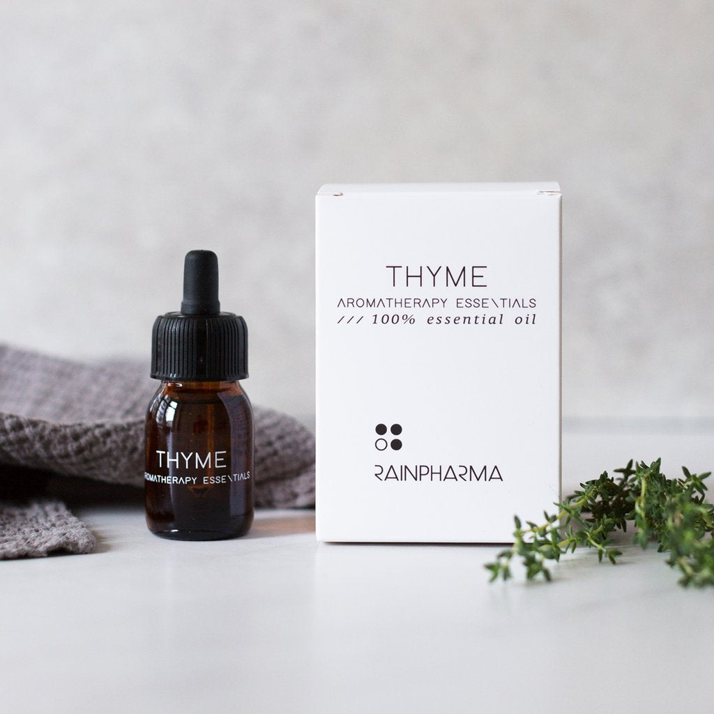 Essential Oil - Thyme 30ml