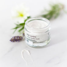 Afbeelding in Gallery-weergave laden, Clay Series - Creamy Hydra Mask 50ml
