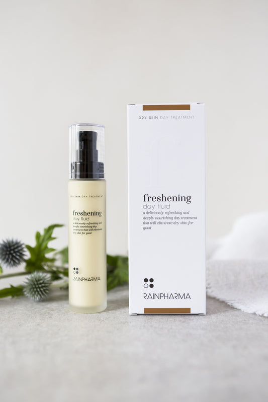 Freshening Day Fluid 50ml