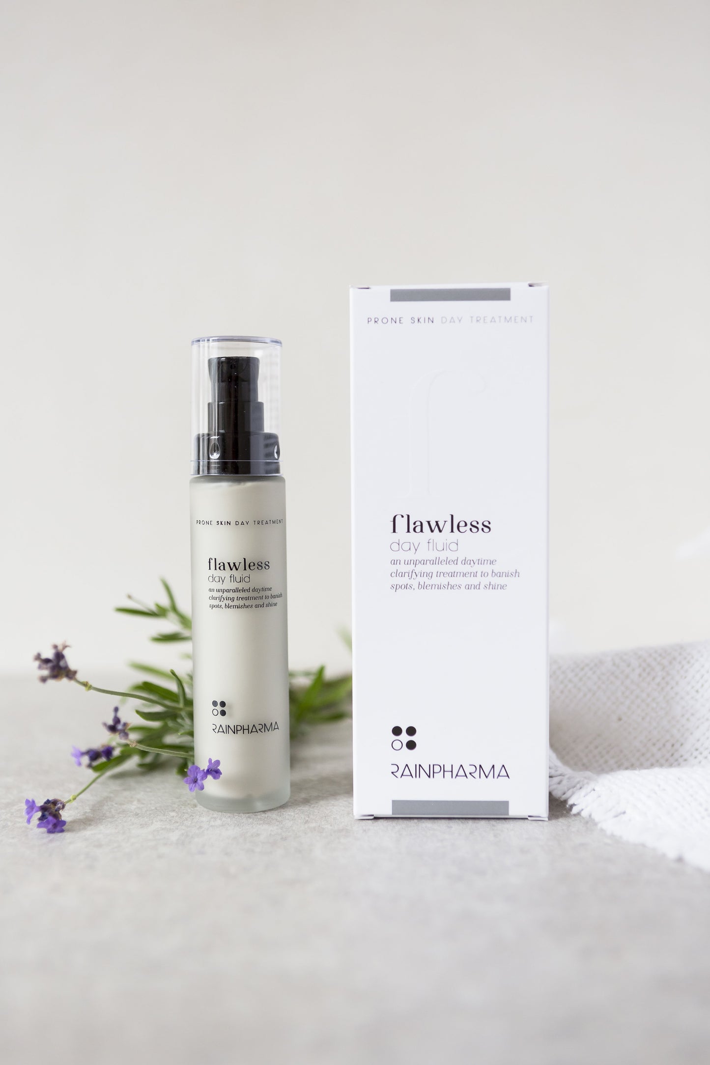 Flawless Day Fluid 50ml